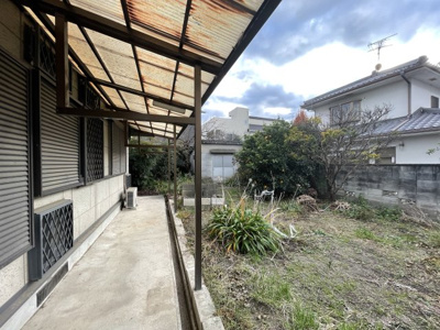 【周辺】 | 高辺台売土地