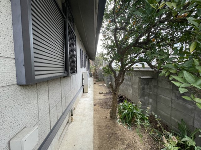 【周辺】 | 高辺台売土地