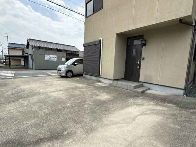 書写戸建のその他共用部分