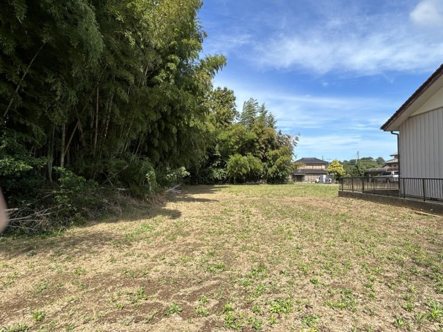 稲敷市駒塚の外観