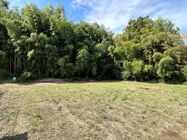 稲敷市駒塚の外観