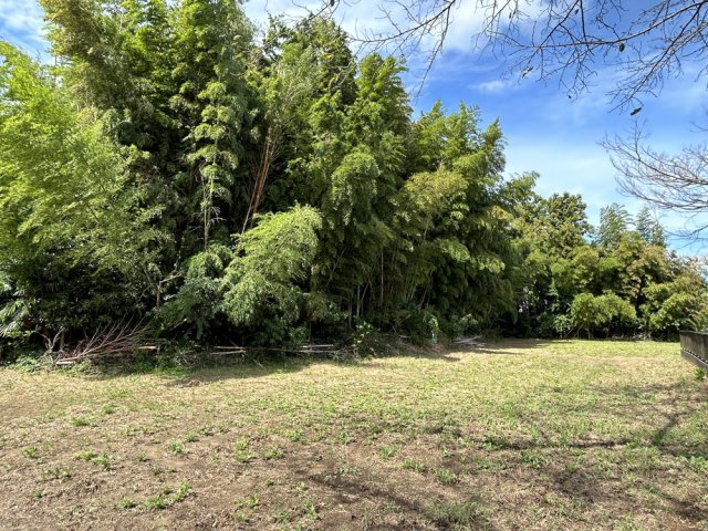 稲敷市駒塚の外観