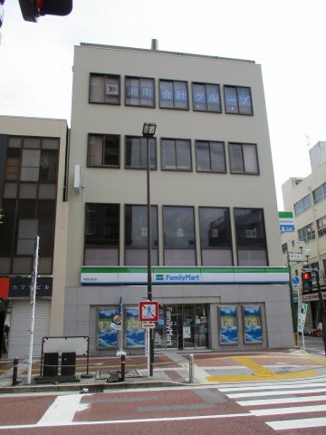 一剣浜大門ビル