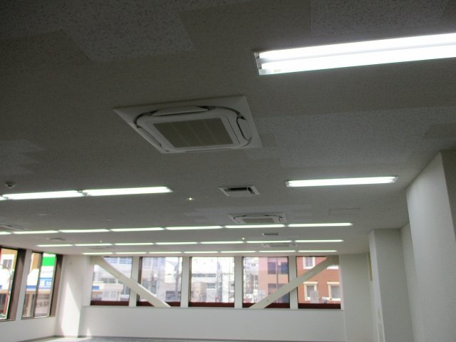 一剣浜大門ビルのその他