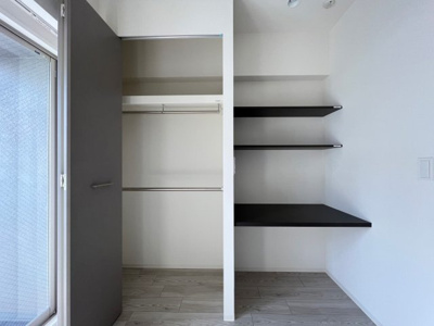 【収納】 | アーバネックス難波WEST