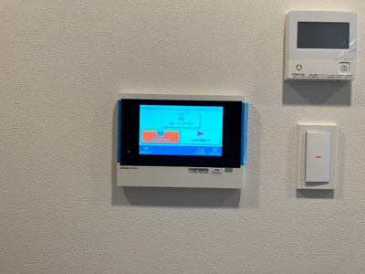 【セキュリティ】 | アーバネックス難波WEST