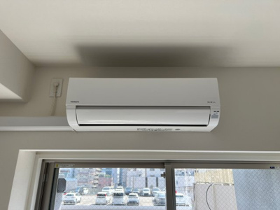 【設備】 | アーバネックス難波WEST