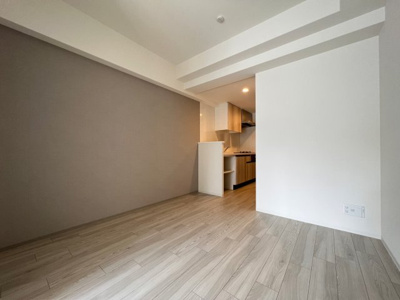 【居間・リビング】 | アーバネックス難波WEST