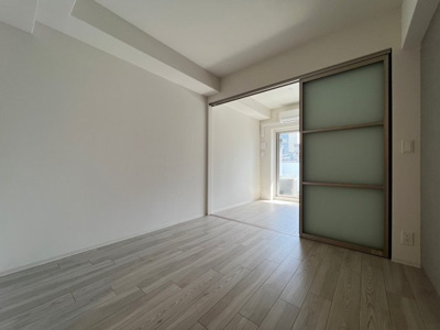 【内装】 | アーバネックス難波WEST