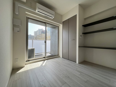 【洋室】 | アーバネックス難波WEST