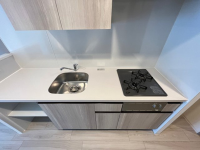 【キッチン】 | アーバネックス難波WEST