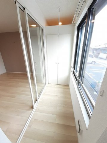 ラーゴム　Ⅱのその他