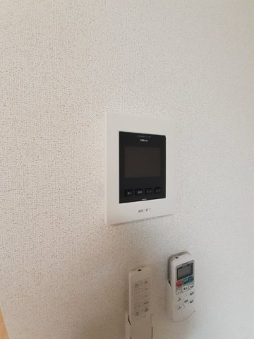 ラーゴム　Ⅱの設備