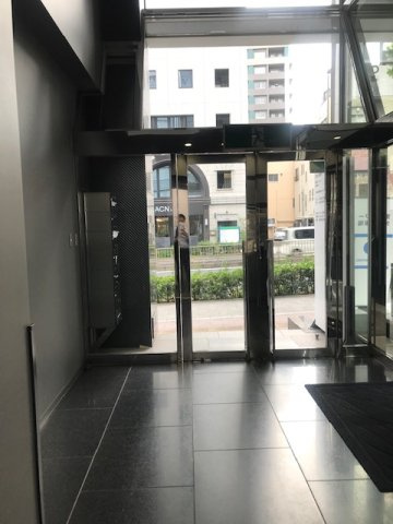 東麻布アベビル