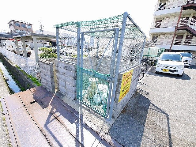 ブレスト北之庄Ⅴ