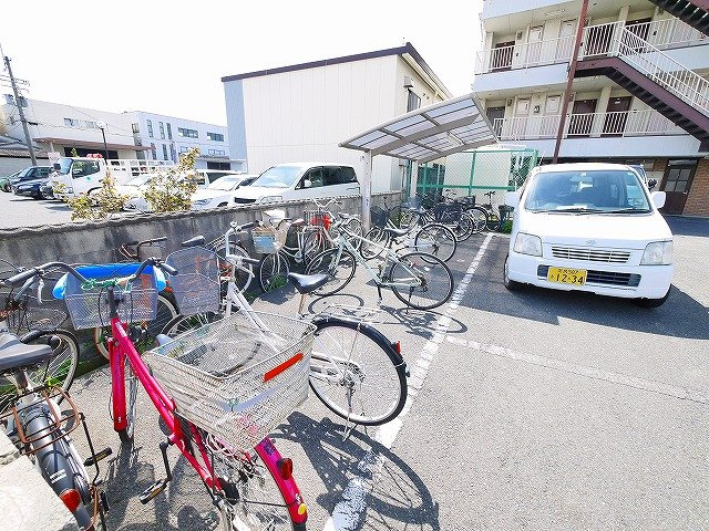 ブレスト北之庄Ⅴ