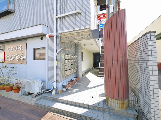 ブレスト北之庄Ⅴ
