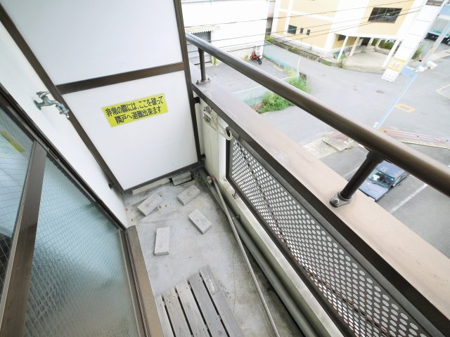 ブレスト北之庄Ⅴ