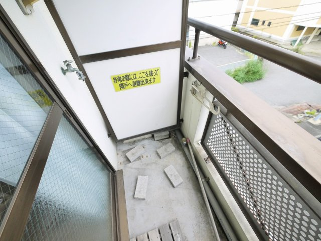 ブレスト北之庄Ⅴ