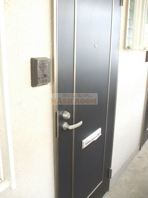 メゾンクレールⅠ