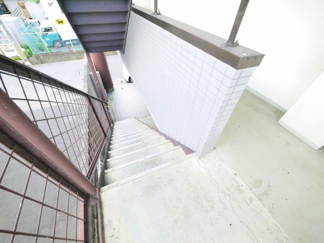 ブレスト北之庄Ⅴのその他共用部分
