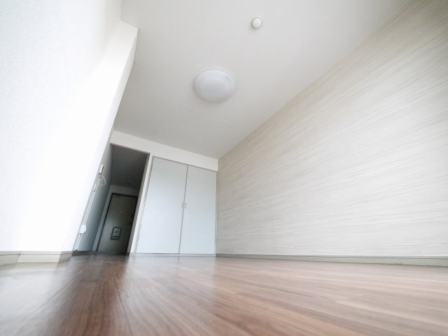 ブレスト北之庄Ⅴの内装
