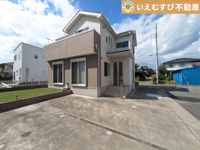 太田市牛沢町　中古戸建