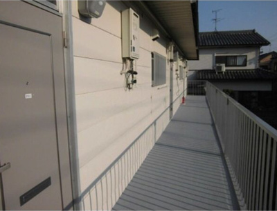 【その他】 | ガーデンハイツさやま