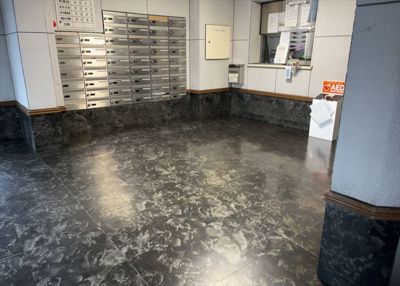 【その他共用部分】 | スガハイム8相模原公園