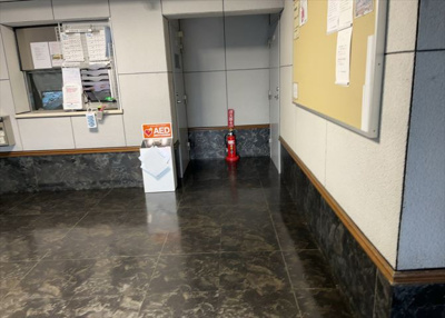 【その他共用部分】 | スガハイム8相模原公園