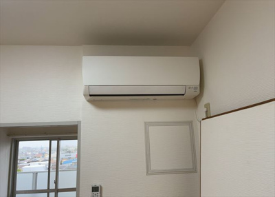 【冷暖房・空調設備】 | スガハイム8相模原公園 | 設備と言っても種類が多く、欲しいものすべてが設置されていることは少ないでしょう。そのため、予めご家族でどの設備が必須になるかなどを決めてから現地を見学することでより住み始めの想像が出来ていいでしょう。