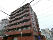 ハイツヒルトンパートⅡの画像