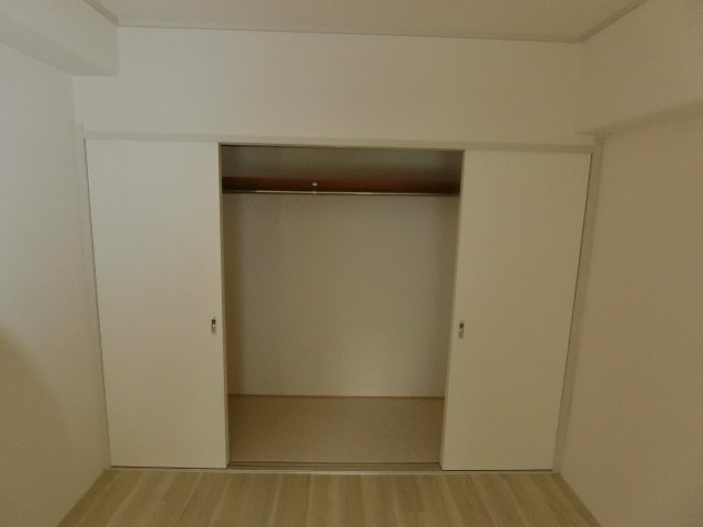 【収納】 | ハイツヒルトンパートⅡ