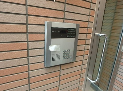 【セキュリティ】 | ＲＯＳＳＯ氷川台