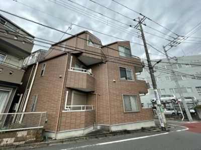 【その他】 | ＲＯＳＳＯ氷川台