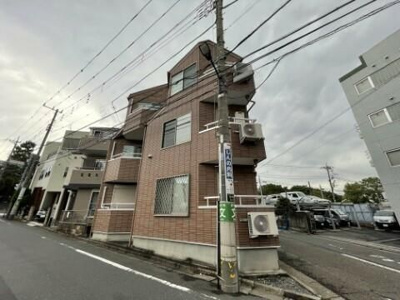 【その他共用部分】 | ＲＯＳＳＯ氷川台