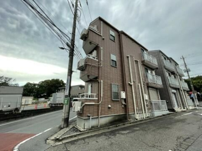 【外観】 | ＲＯＳＳＯ氷川台