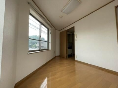 【洋室】 | ＲＯＳＳＯ氷川台