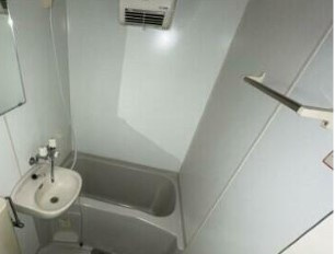 【浴室】 | ＲＯＳＳＯ氷川台