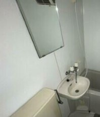 【洗面所】 | ＲＯＳＳＯ氷川台