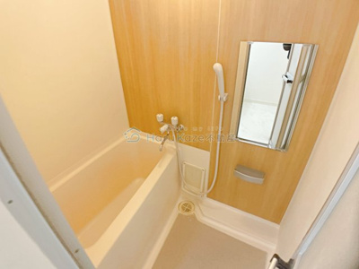 【浴室】 | ベラビスタ柴田【名古屋市賃貸・SRC造】