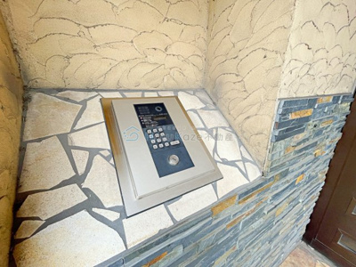 【エントランス】 | ベラビスタ柴田【名古屋市賃貸・SRC造】