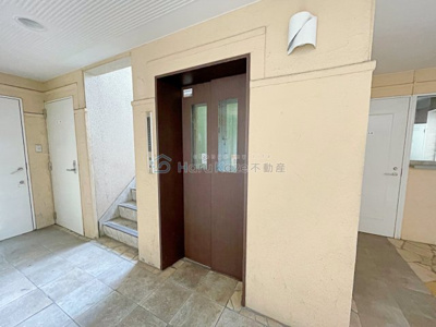 【その他共用部分】 | ベラビスタ柴田【名古屋市賃貸・SRC造】