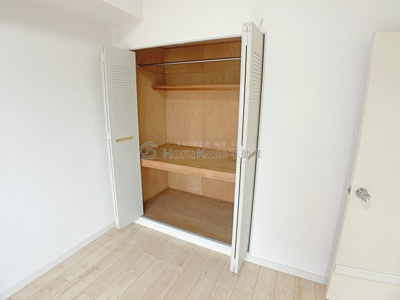 【収納】 | ベラビスタ柴田【名古屋市賃貸・SRC造】