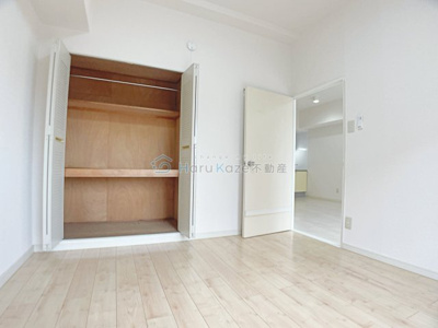 【洋室】 | ベラビスタ柴田【名古屋市賃貸・SRC造】