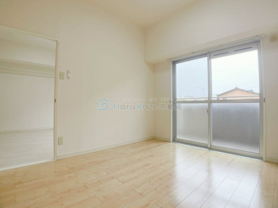 【洋室】 | ベラビスタ柴田【名古屋市賃貸・SRC造】