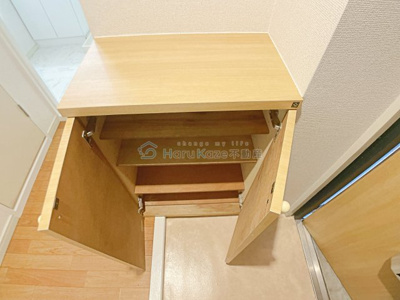 【玄関】 | ベラビスタ柴田【名古屋市賃貸・SRC造】