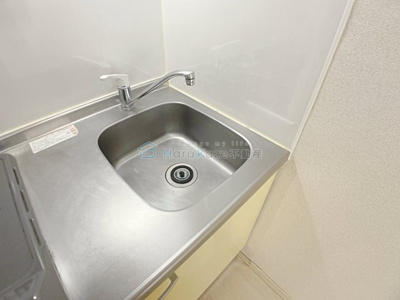 【キッチン】 | ベラビスタ柴田【名古屋市賃貸・SRC造】