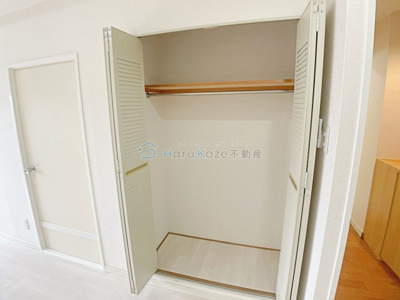 【収納】 | ベラビスタ柴田【名古屋市賃貸・SRC造】