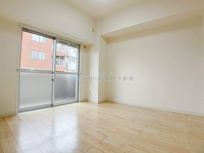 【内装】 | ベラビスタ柴田【名古屋市賃貸・SRC造】